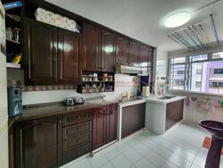 Blk 540 Serangoon North Avenue 4 (Serangoon), HDB 5 Rooms #532113231